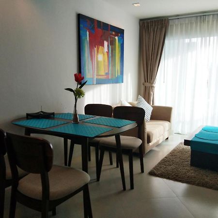 Grandblue Condominium 309 매핌 외부 사진