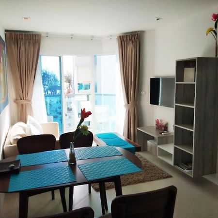 Grandblue Condominium 309 매핌 외부 사진