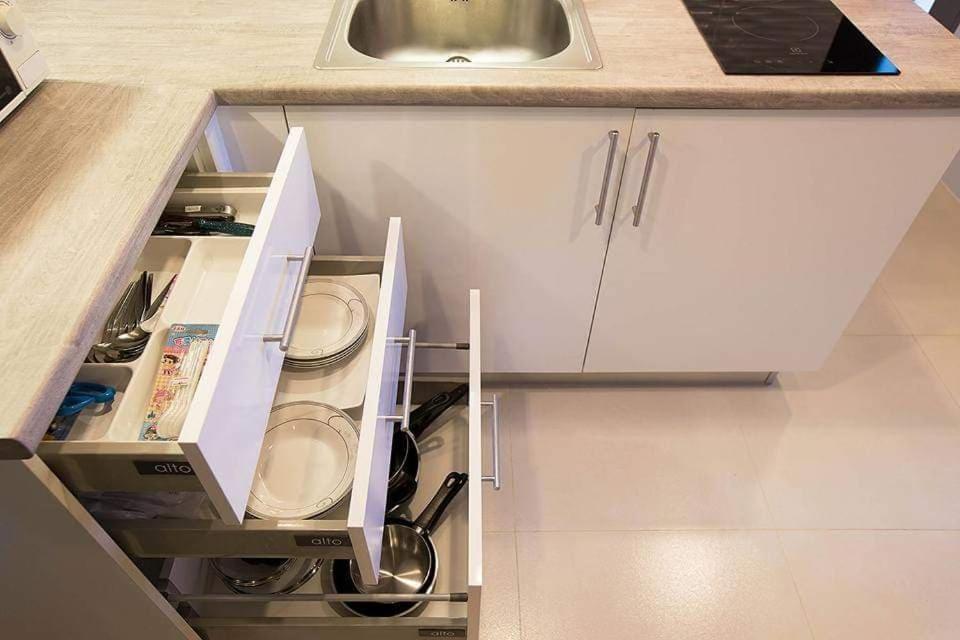 Grandblue Condominium 309 매핌 외부 사진