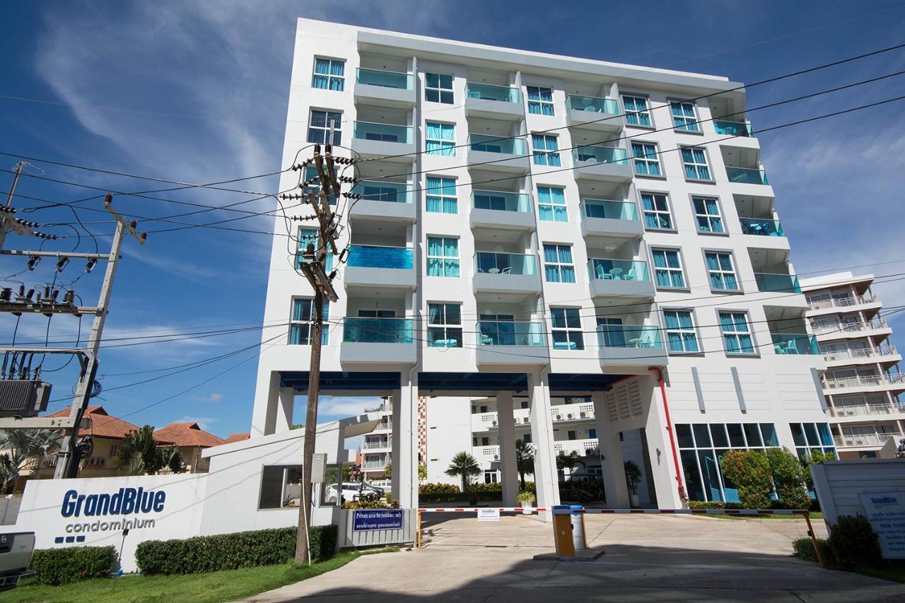 Grandblue Condominium 309 매핌 외부 사진