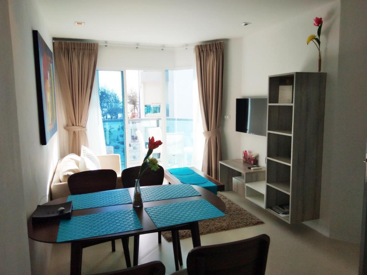 Grandblue Condominium 309 매핌 외부 사진