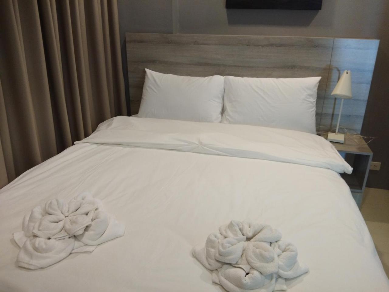 Grandblue Condominium 309 매핌 외부 사진