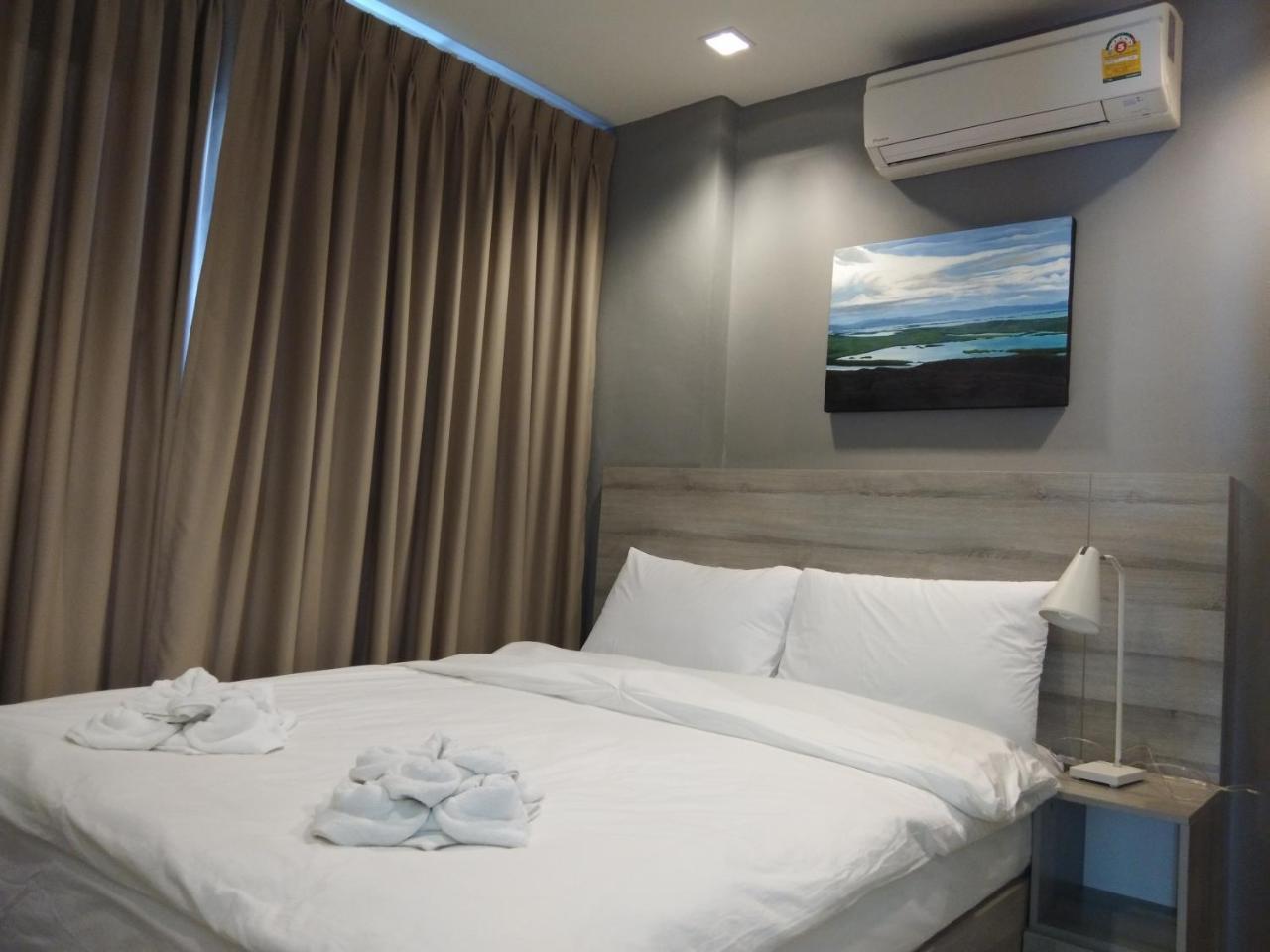 Grandblue Condominium 309 매핌 외부 사진