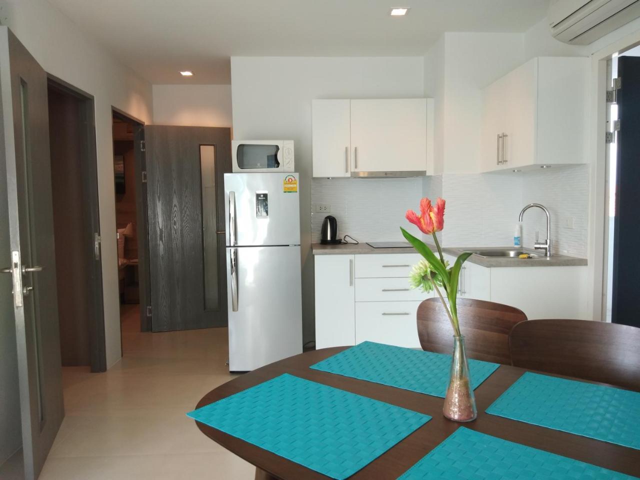Grandblue Condominium 309 매핌 외부 사진