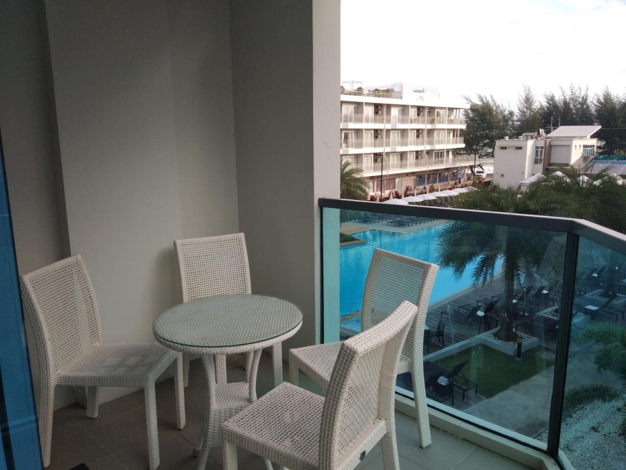 Grandblue Condominium 309 매핌 외부 사진