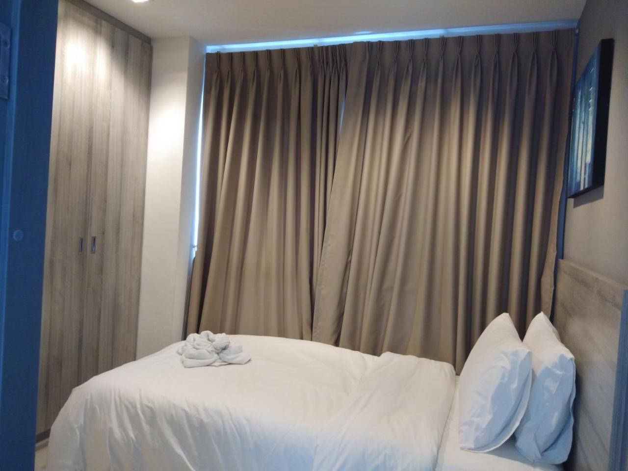 Grandblue Condominium 309 매핌 외부 사진