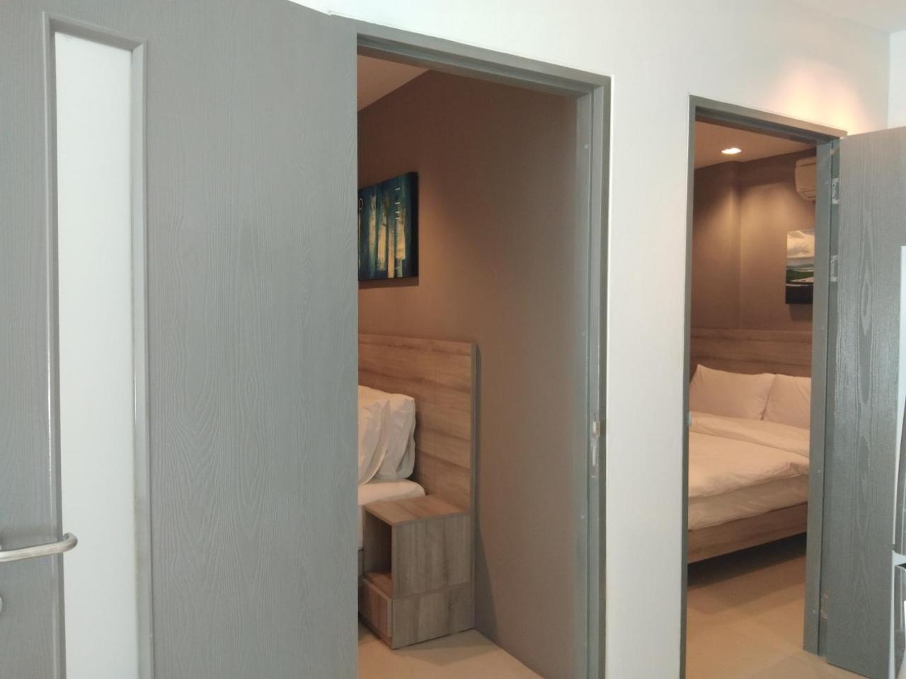 Grandblue Condominium 309 매핌 외부 사진